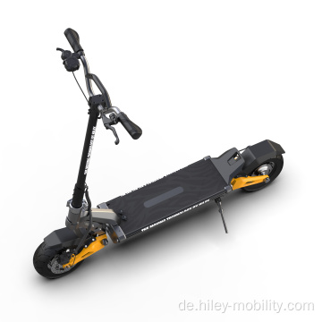 2 Räder Hochleistungs -Suspension Elektrische Scooter/2000W Elektromutroller leistungsstarker Erwachsener